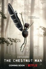 The Chestnut Man (2021) afişi The Chestnut Man (2021) afişi