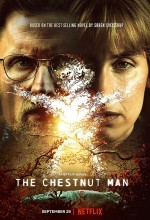 The Chestnut Man (2021) afişi