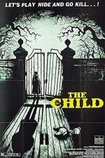 The Child (1977) afişi