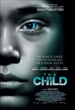 The Child (2012) afişi