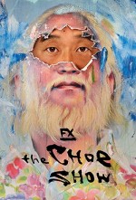 The Choe Show (2021) afişi
