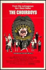 The Choirboys (1977) afişi