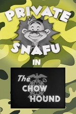 The Chow Hound (1944) afişi