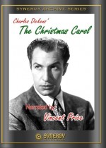 The Christmas Carol (1949) afişi
