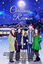 The Christmas Reunion (2016) afişi
