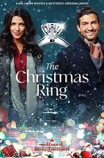 The Christmas Ring (2020) afişi