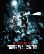 The Chronicles of Young Washington  afişi