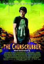The Chumscrubber (2005) afişi
