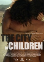 The City of Children (2011) afişi The City of Children (2011) afişi