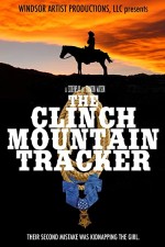 The Clinch Mountain Tracker (2017) afişi