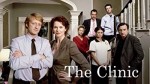 The Clinic (2003) afişi