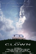The Clown (2006) afişi