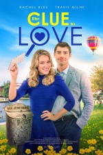 The Clue to Love (2021) afişi