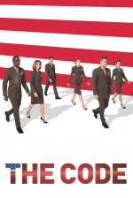 The Code (2019) afişi The Code (2019) afişi
