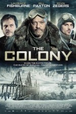 Koloni (2013) afişi Koloni (2013) afişi
