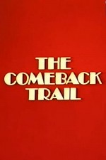 The Comeback Trail (1982) afişi