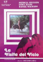 The Coming of Sin (1978) afişi The Coming of Sin (1978) afişi
