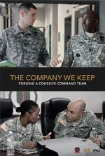 The Company We Keep (2014) afişi
