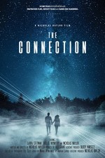 The Connection (2021) afişi