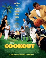 The Cookout (2004) afişi