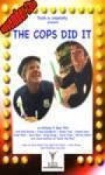 The Cops Did ıt (2009) afişi