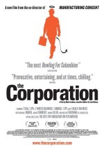 The Corporation (2003) afişi