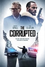 The Corrupted (2019) afişi