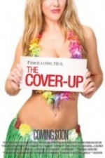 The Cover-Up (2013) afişi