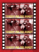 The Cowboy And The Bandit (1935) afişi