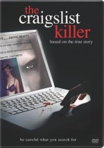 The Craigslist Killer (2011) afişi