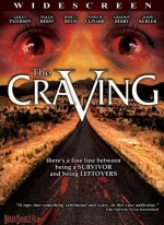 The Craving (2008) afişi