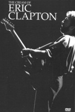 The Cream Of Eric Clapton (1990) afişi