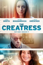 The Creatress (2019) afişi