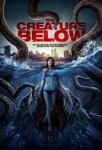 The Creature Below (2016) afişi The Creature Below (2016) afişi