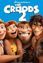 The Croods 2 The Croods 2
