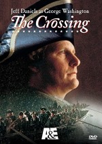 The Crossing (2000) afişi