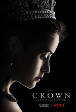 The Crown (2016) afişi The Crown (2016) afişi