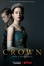 The Crown Sezon 3 The Crown Sezon 3