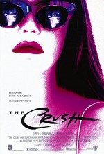 The Crush (1993) afişi