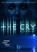 The Cry (2006) afişi