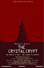 The Crystal Crypt (2013) afişi