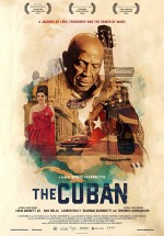 The Cuban (2019) afişi The Cuban (2019) afişi