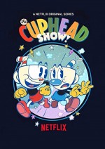 The Cuphad Show (2022) afişi