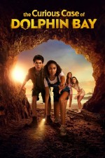 The Curious Case of Dolphin Bay (2022) afişi The Curious Case of Dolphin Bay (2022) afişi