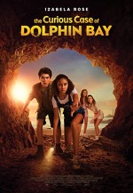 The Curious Case of Dolphin Bay (2022) afişi