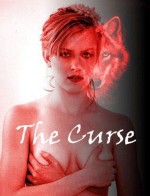 The Curse (1999) afişi