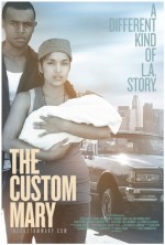 The Custom Mary The Custom Mary