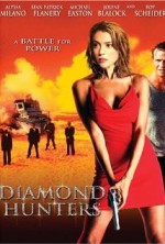 The Diamond Hunters (2001) afişi The Diamond Hunters (2001) afişi
