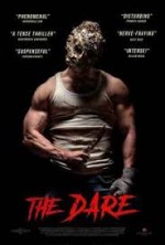 The Dare (2019) afişi