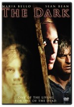 The Dark (2005) afişi The Dark (2005) afişi